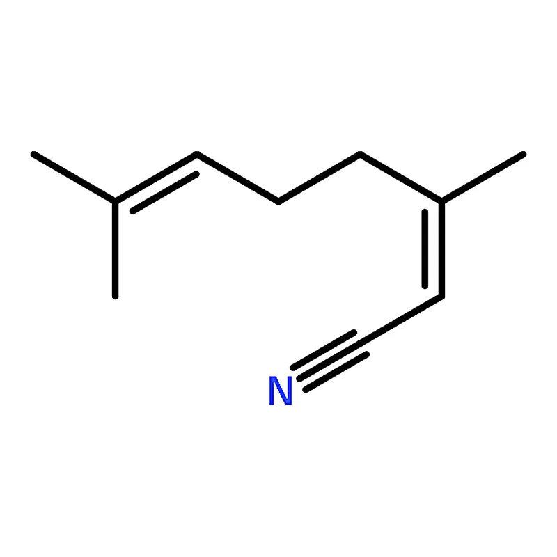 RHAWN Geranyl Nitrile