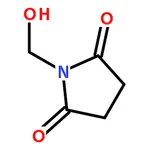 RHAWN 1-(Hydroxymethyl)pyrrolidine-2,5-dione
