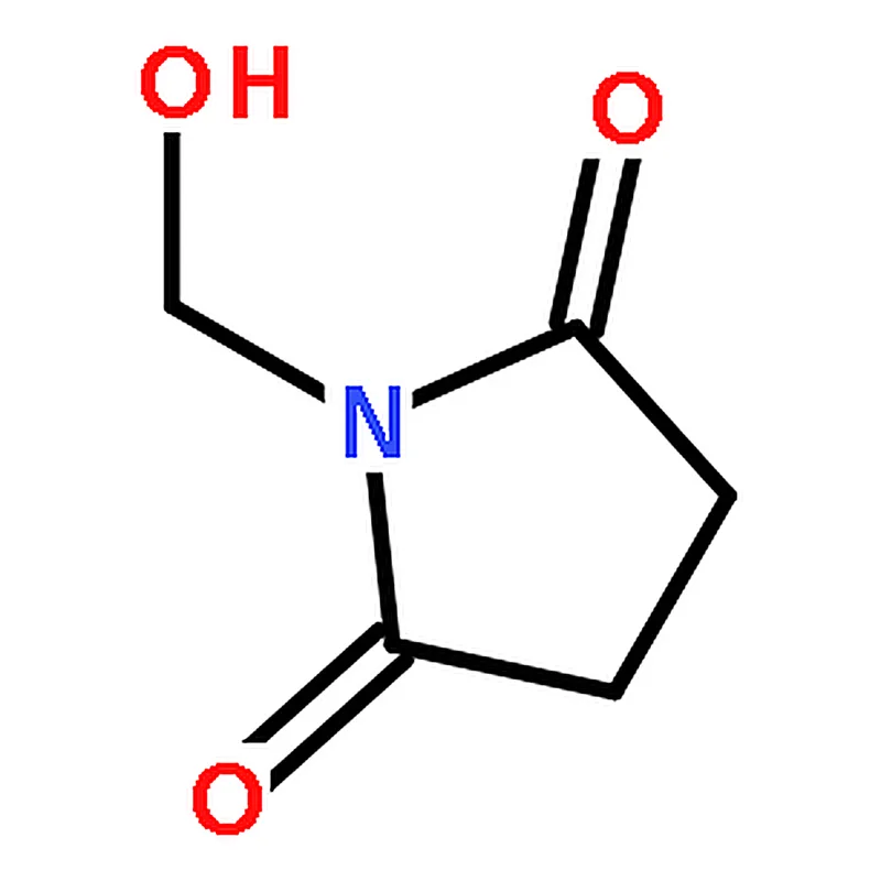 RHAWN 1-(Hydroxymethyl)pyrrolidine-2,5-dione