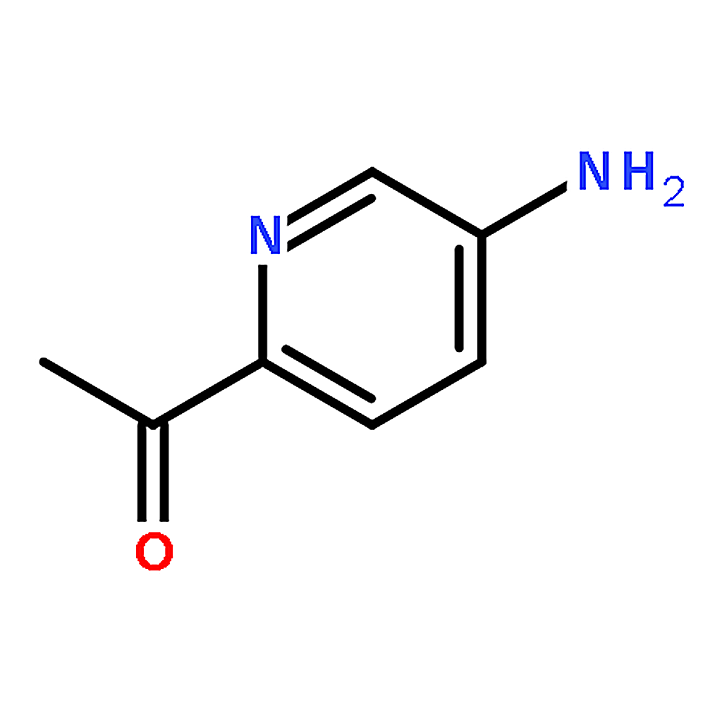 RHAWN 1-(5-Aminopyridin-2-yl)ethanone