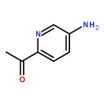 RHAWN 1-(5-Aminopyridin-2-yl)ethanone