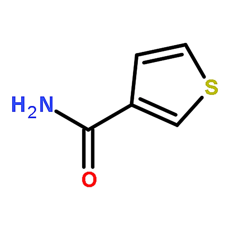 RHAWN thiophene-3-carboxamide