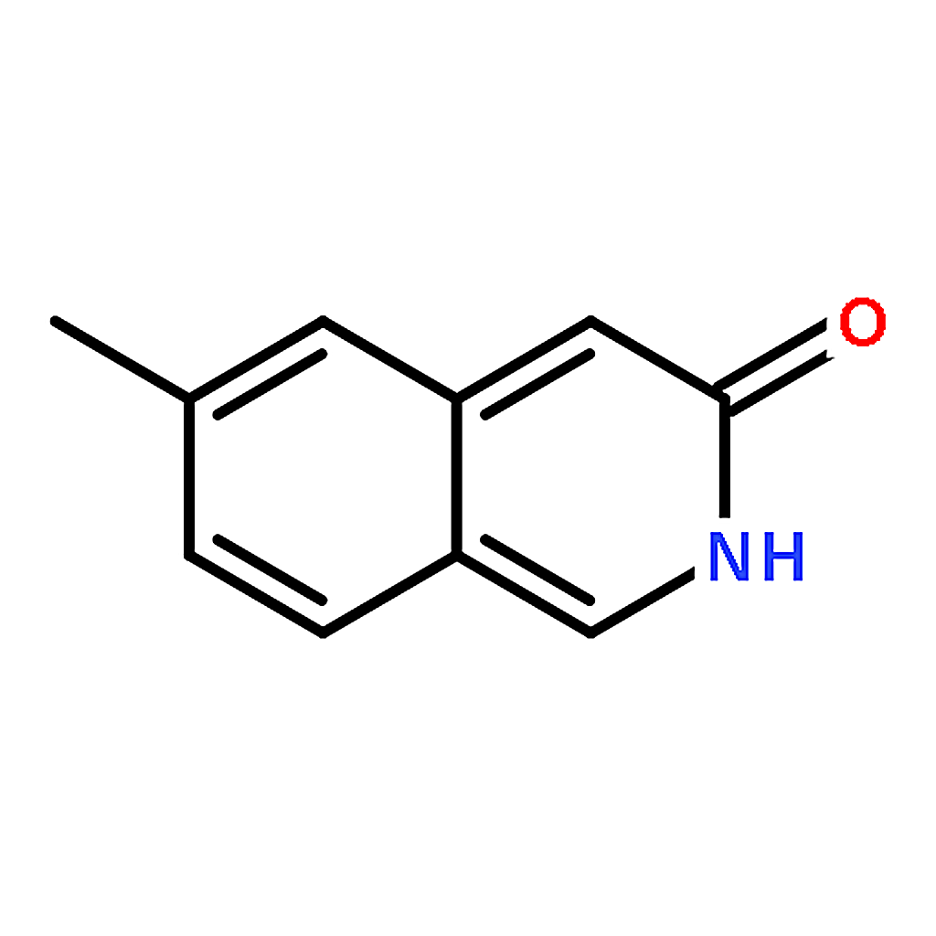 RHAWN 6-Methyl-3(2H)-Isoquinolinone