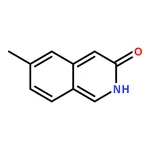 RHAWN 6-Methyl-3(2H)-Isoquinolinone