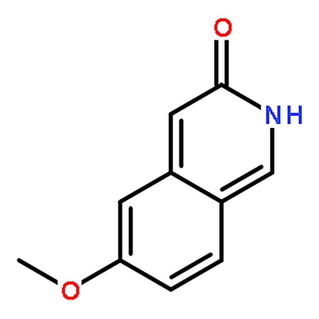 RHAWN 6-Methoxyisoquinolin-3(2H)-one