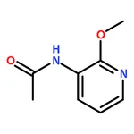 RHAWN 3-Acetylamino-2-methoxypyridine