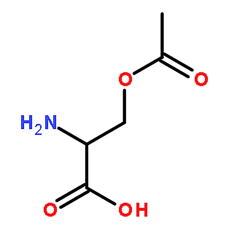RHAWN O-acetyl-L-serine