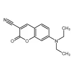 RHAWN 7-(Diethylamino)-2-oxo-2H-chromene-3-carbonitrile