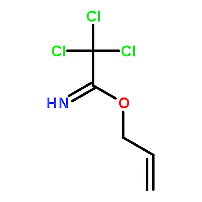 RHAWN Allyl 2,2,2-trichloroacetimidate