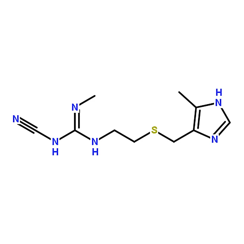 RHAWN Cimetidine