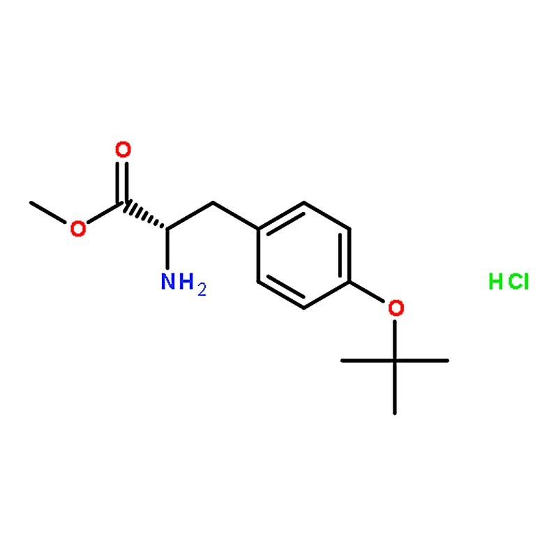 RHAWN H-Tyr(tBu)-OMe.HCl