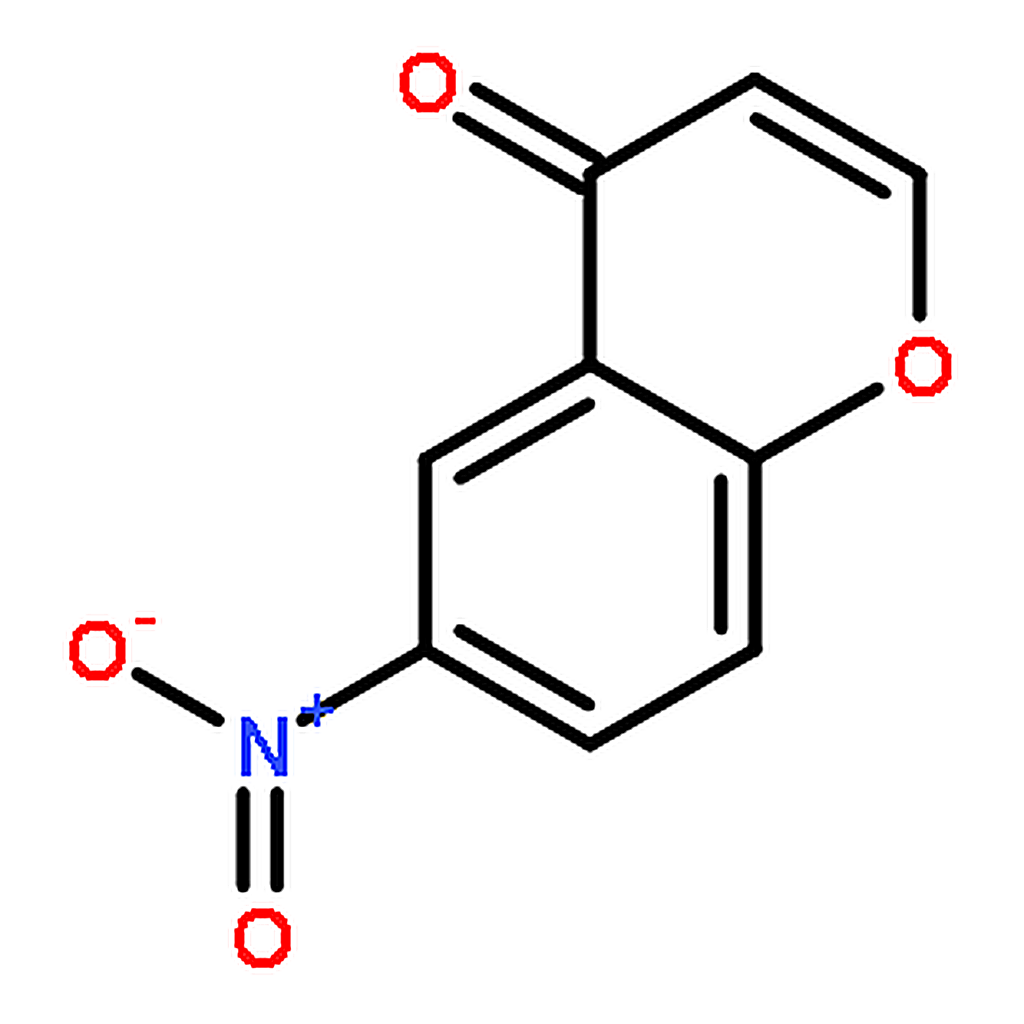 RHAWN 6-Nitrochromone