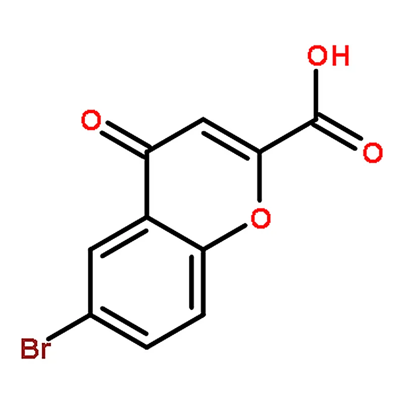 RHAWN 6-Bromochromone-2-carboxylic Acid