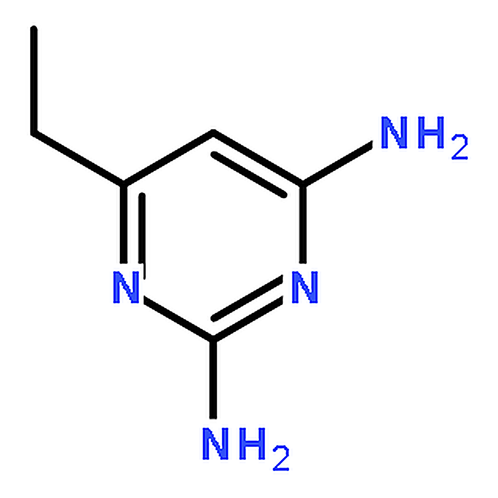 RHAWN 6-Ethylpyrimidine-2,4-diamine