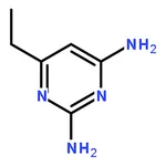 RHAWN 6-Ethylpyrimidine-2,4-diamine