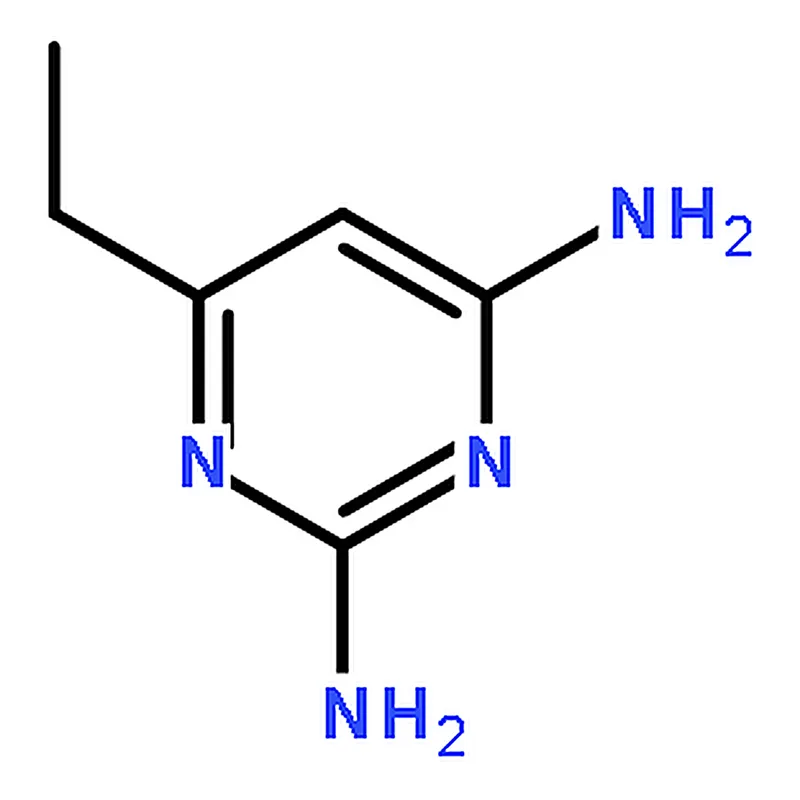 RHAWN 6-Ethylpyrimidine-2,4-diamine
