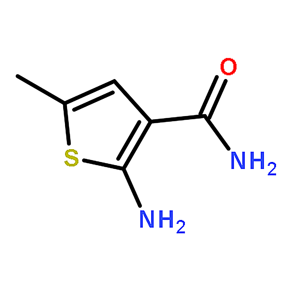 RHAWN 2-Amino-5-methylthiophene-3-carboxamide