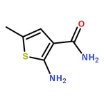RHAWN 2-Amino-5-methylthiophene-3-carboxamide