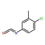 RHAWN 4-Chloro-3-methylphenyl isocyanate