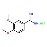 RHAWN 3,4-Dimethoxybenzimidamide hydrochloride
