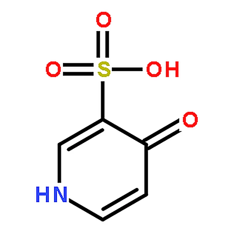 RHAWN 4-Hydroxypyridine-3-sulfonic Acid
