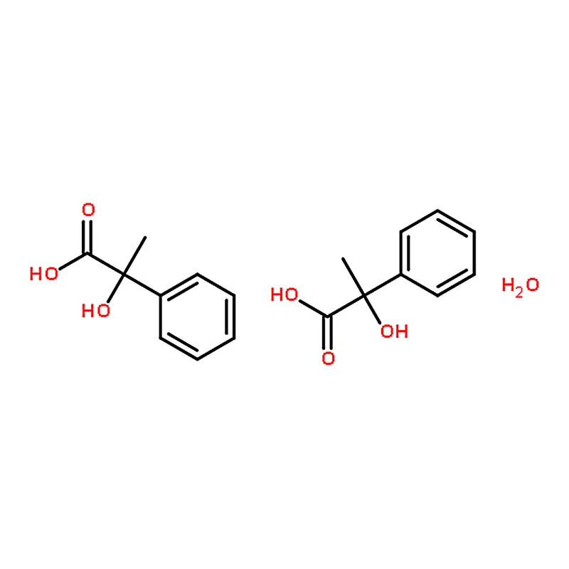 RHAWN Atrolactic Acid Hydrate