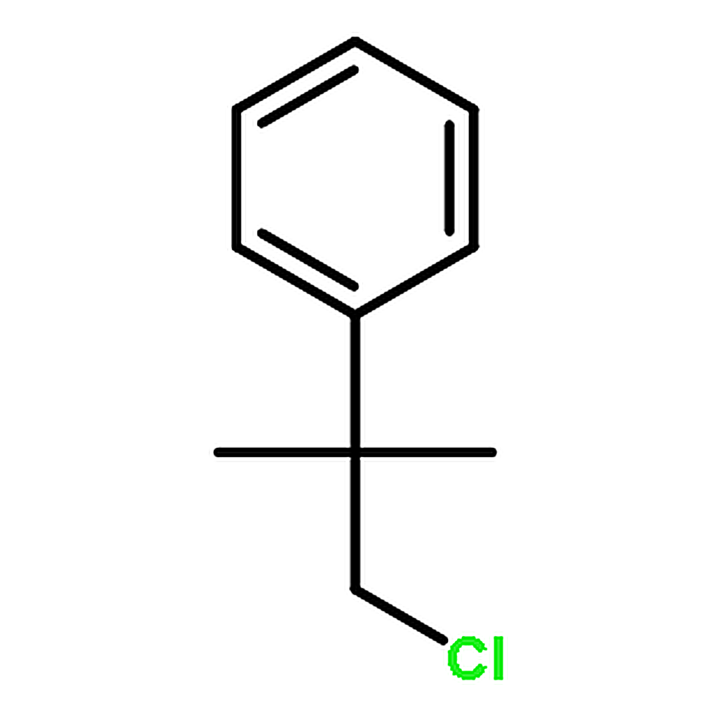 RHAWN 1-Chloro-2-methyl-2-phenylpropane