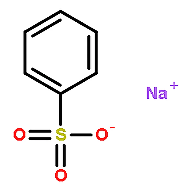 RHAWN Sodium benzenesulfonate