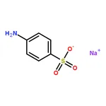 RHAWN 4-Amino-benzenesulfonic acid monosodium salt