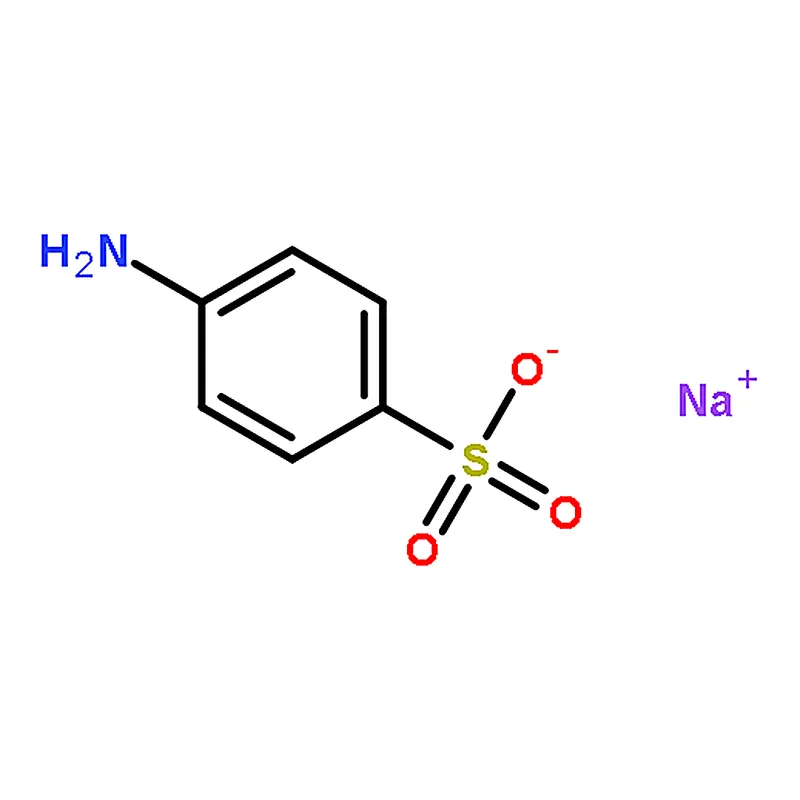 RHAWN 4-Amino-benzenesulfonic acid monosodium salt