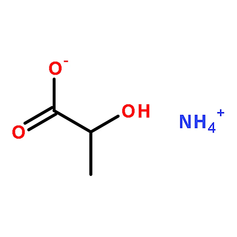 RHAWN Ammonium lactate solution