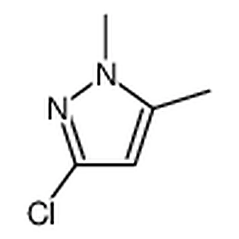 RHAWN 3-Chloro-1,5-dimethyl-1H-pyrazole