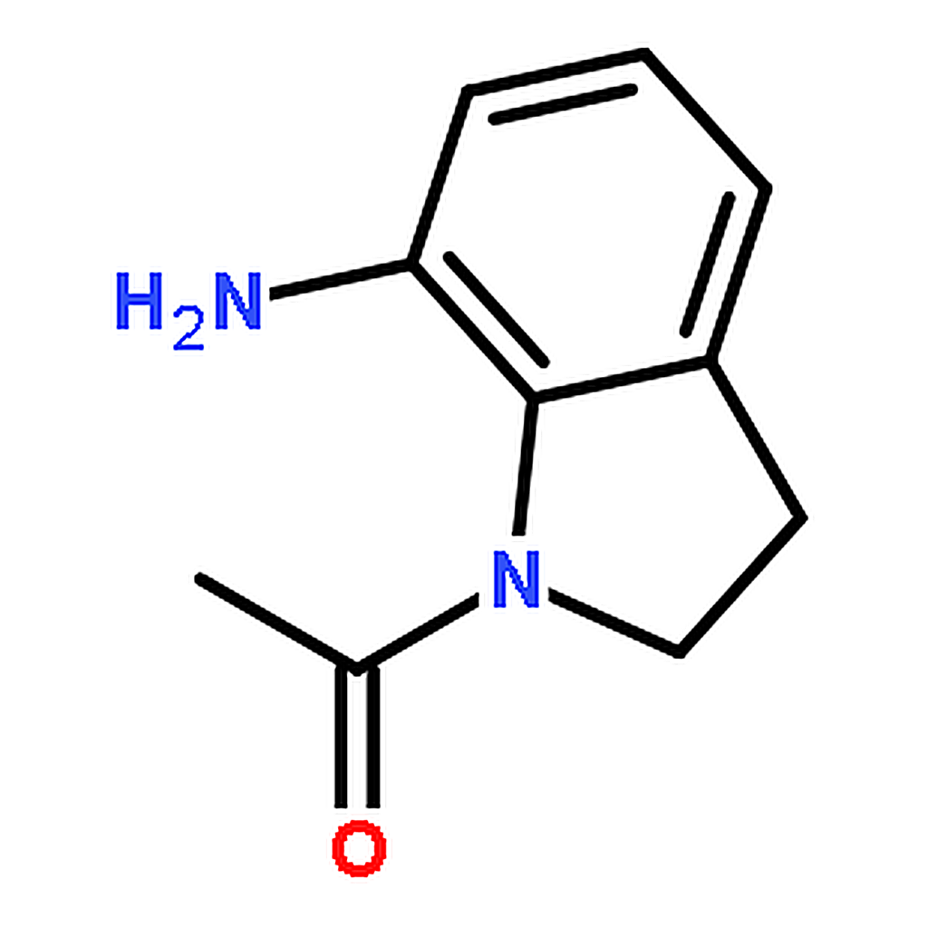 RHAWN 1-(7-Aminoindolin-1-yl)ethanone