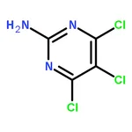 RHAWN 4,5,6-Trichloropyrimidin-2-amine