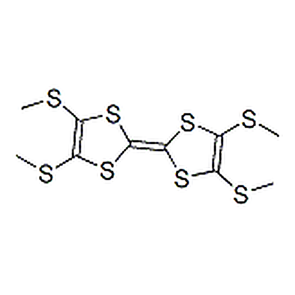 RHAWN Tetrakis(methylthio)tetrathiafulvalene [Organic Electronic Material]