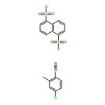 RHAWN Fast Red TR Salt 1,5-naphthalenedisulfonate salt