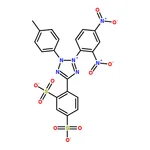 RHAWN 2-(4-Iodophenyl)-3-(2,4-dinitrophenyl)-5-(2,4-disulfophenyl)-2H-tetrazolium Sodium Salt