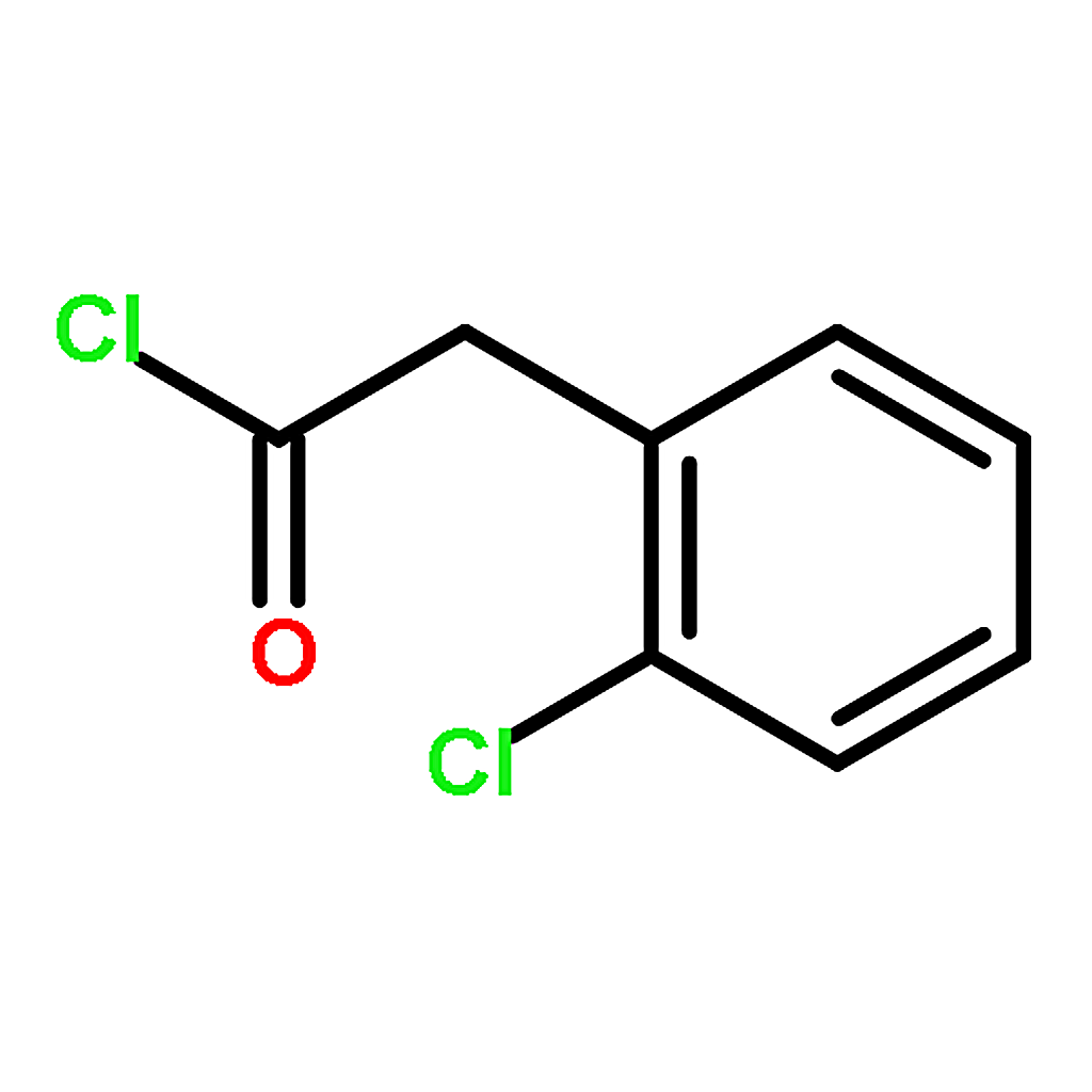 RHAWN 2-Chlorophenylacetyl Chloride