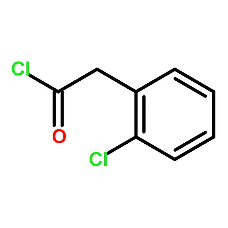 RHAWN 2-Chlorophenylacetyl Chloride