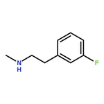 RHAWN N-Methyl-2-(3-fluorophenyl)ethanamine