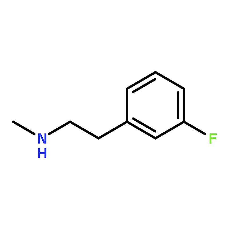 RHAWN N-Methyl-2-(3-fluorophenyl)ethanamine