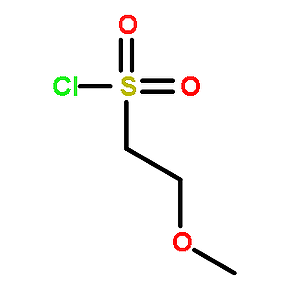 RHAWN 2-Methoxy-1-ethanesulfonyl Chloride