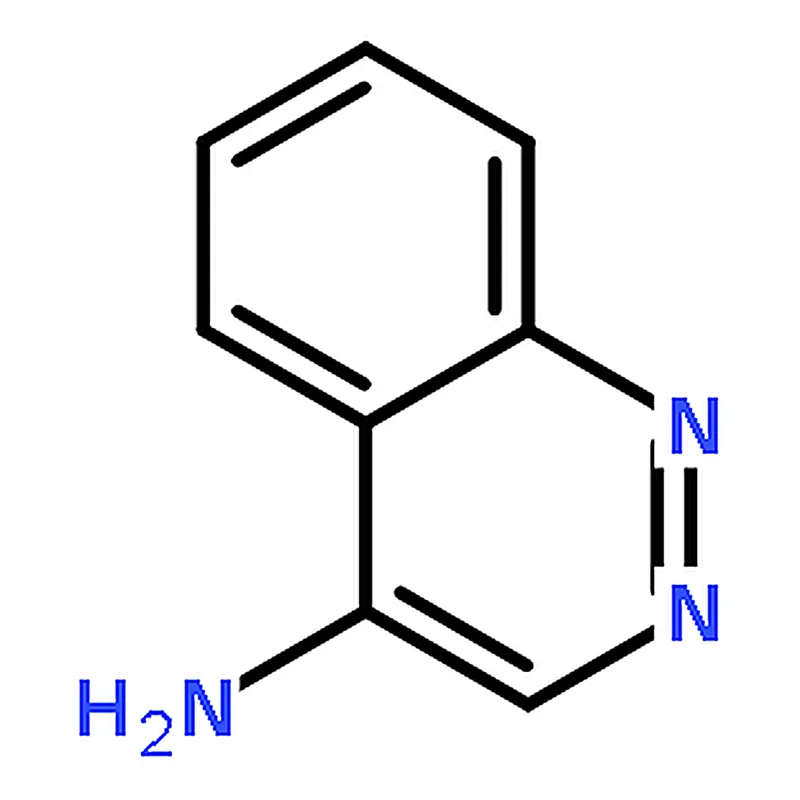 RHAWN Cinnolin-4-amine