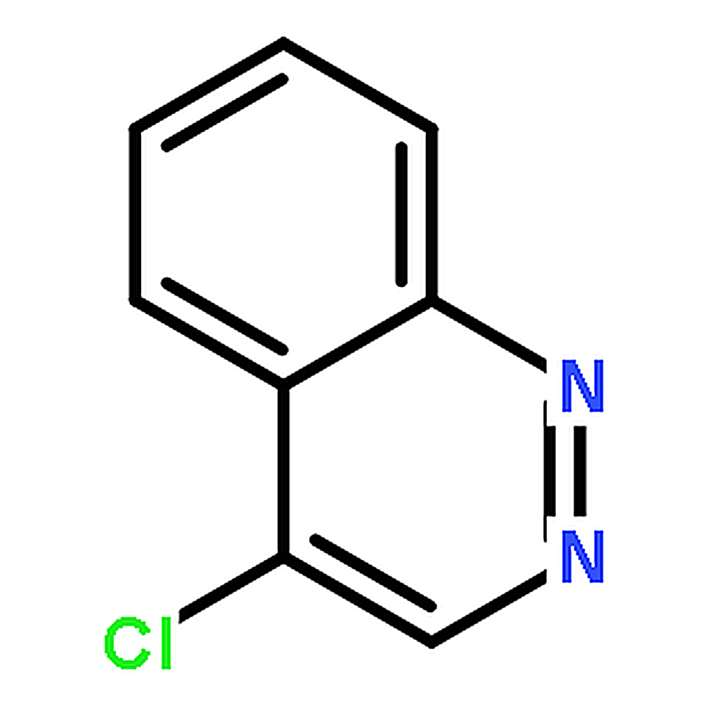 RHAWN 4-Chlorocinnoline