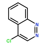 RHAWN 4-Chlorocinnoline