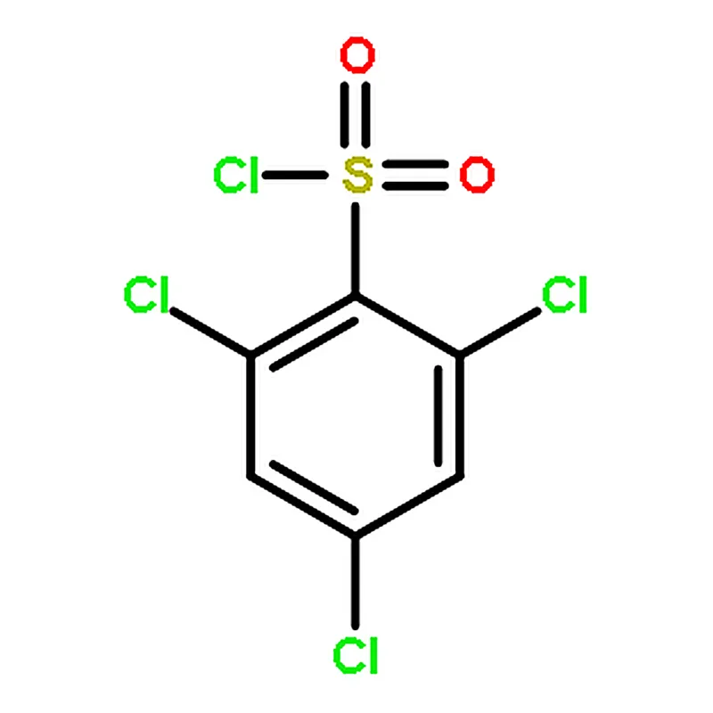 RHAWN 2,4,6-Trichlorobenzenesulfonyl Chloride