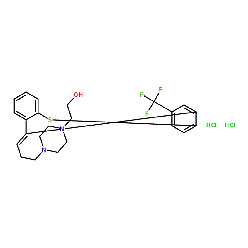 RHAWN cis-(Z)-Flupentixol dihydrochloride
