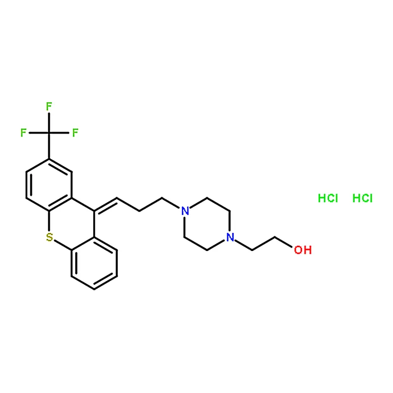 RHAWN trans-(E)-Flupentixol Dihydrochloride
