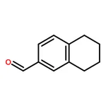 RHAWN 5,6,7,8-Tetrahydronaphthalene-2-carbaldehyde