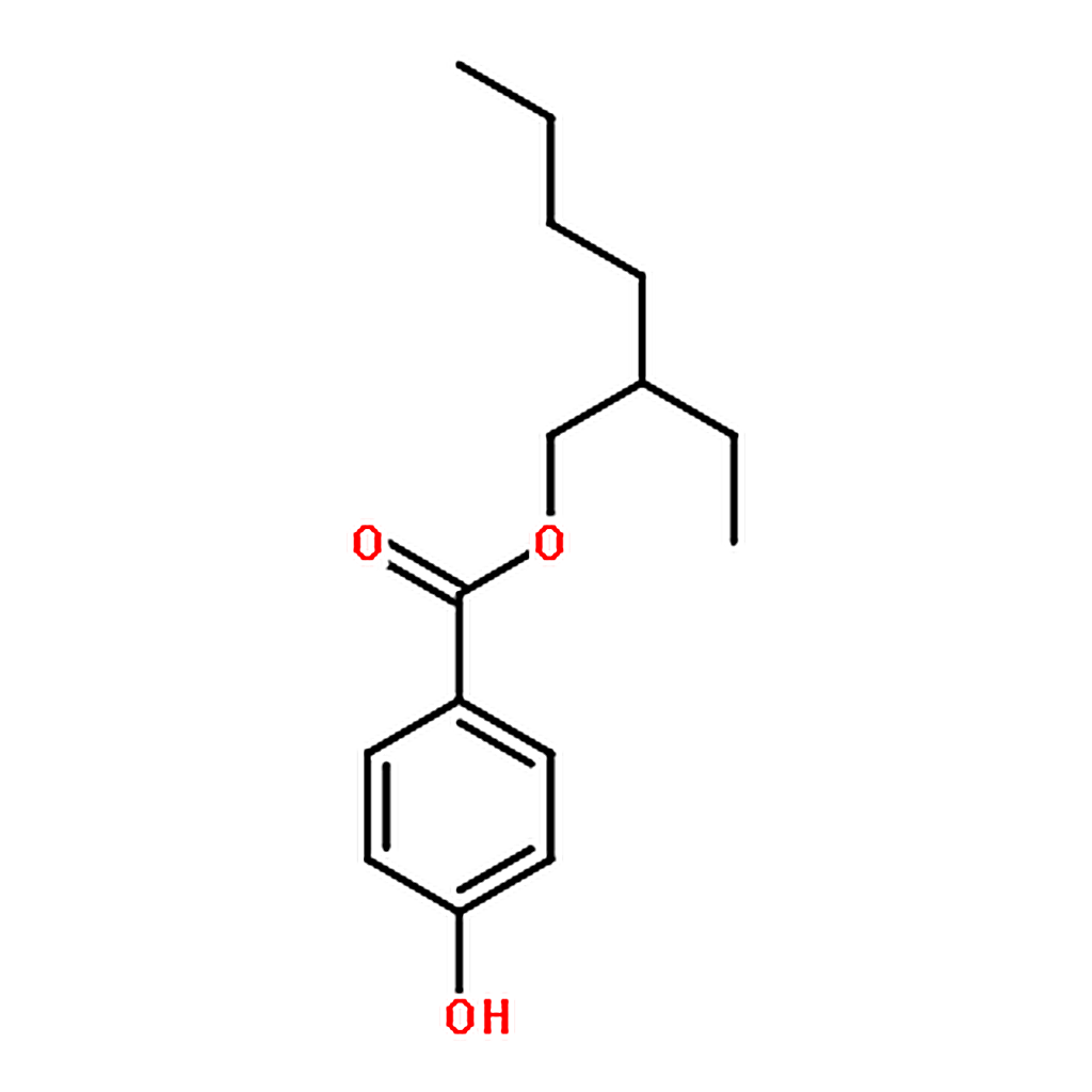 RHAWN 2-Ethylhexyl 4-Hydroxybenzoate